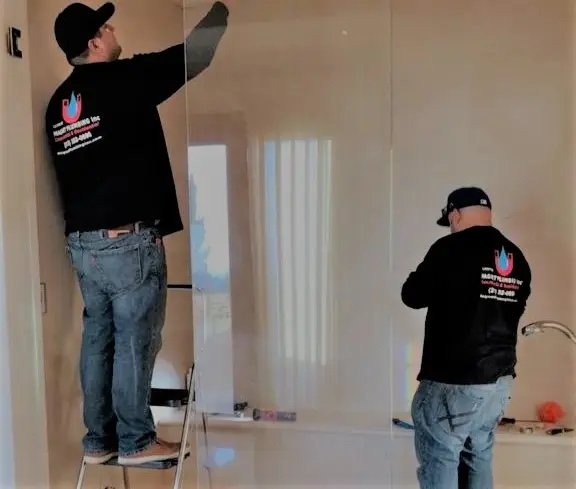 Professional plumbing installation for Tankless Water Heater Installation in Evermay